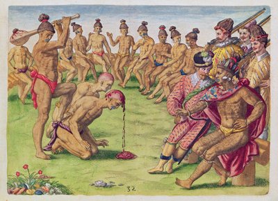 How a Sentry was Treated for Negligence, fra 