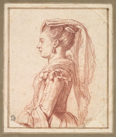  av Jacques Louis David
