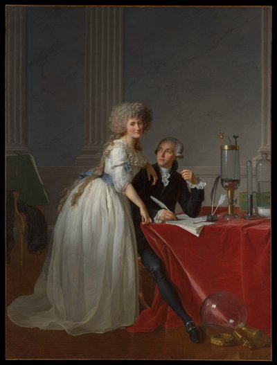  av Jacques Louis David
