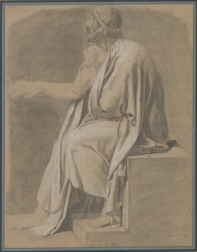  av Jacques Louis David
