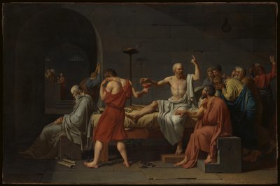  av Jacques Louis David