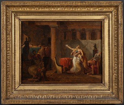  av Jacques Louis David