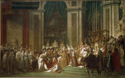  av Jacques Louis David