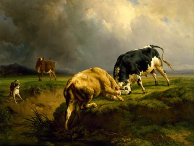  av Jacques Raymond Brascassat