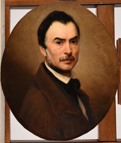 av Jacques Raymond Brascassat