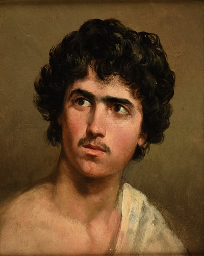  av Jacques Raymond Brascassat