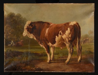  av Jacques Raymond Brascassat