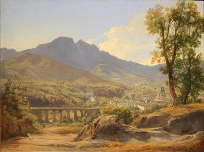  av Jacques Raymond Brascassat