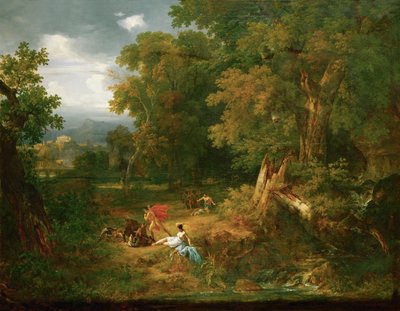  av Jacques Raymond Brascassat