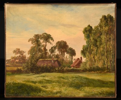  av Jacques Raymond Brascassat