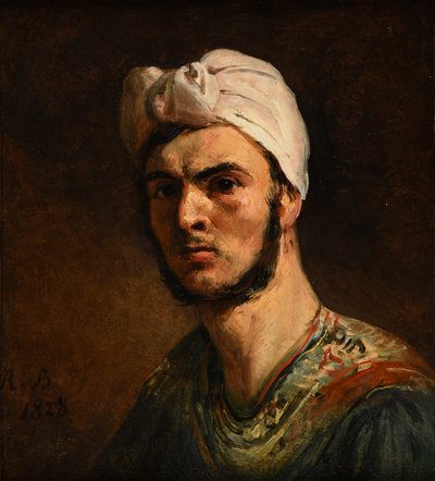  av Jacques Raymond Brascassat