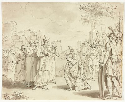  av Jacques Stella