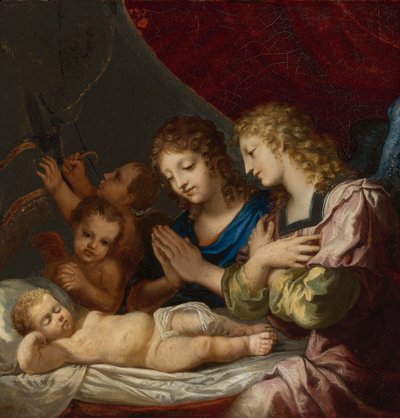  av Jacques Stella