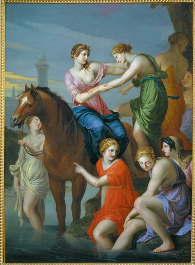  av Jacques Stella