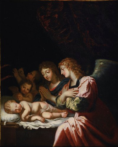  av Jacques Stella