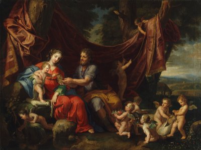  av Jacques Stella