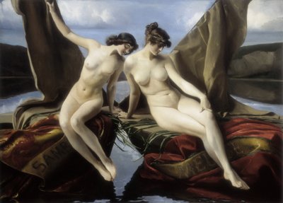 Sambre og Meuse av Jacques de Lalaing