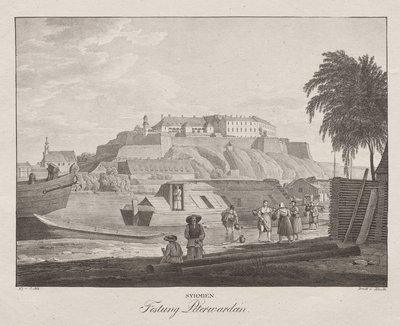 Syrmien, Festung Peterwardein   1306991   no       norwegian Successfully Translated  Original: Rebecca Salsbury Strand Translat: Rebecca Salsbury Strand 1299033 no norwegian Successfully Translated Original: Street scene with passers-by including a poor b av Jakob Alt