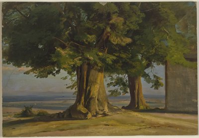 av Jakob Becker