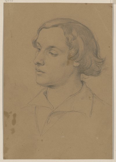 av Jakob Becker