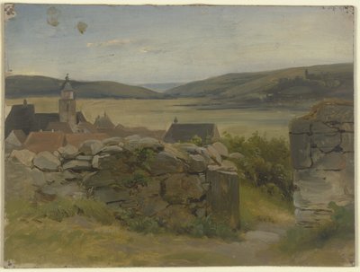  av Jakob Becker