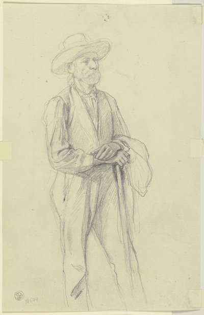  av Jakob Becker
