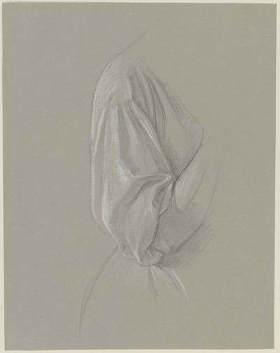 Erme av Jakob Becker