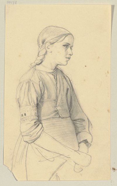  av Jakob Becker