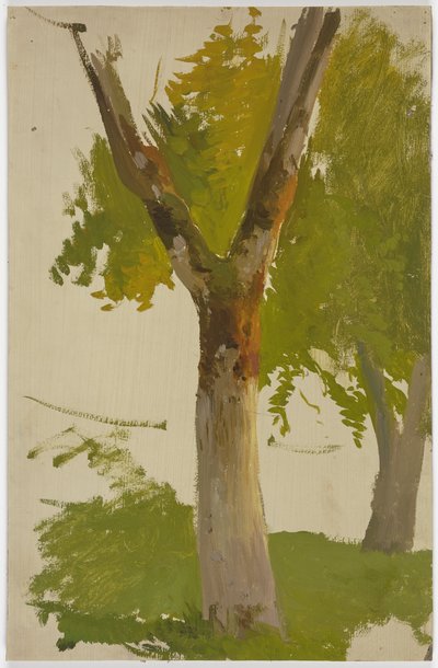 Baum av Jakob Becker