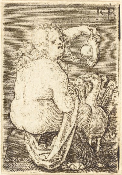 Stolthet av Jakob Binck