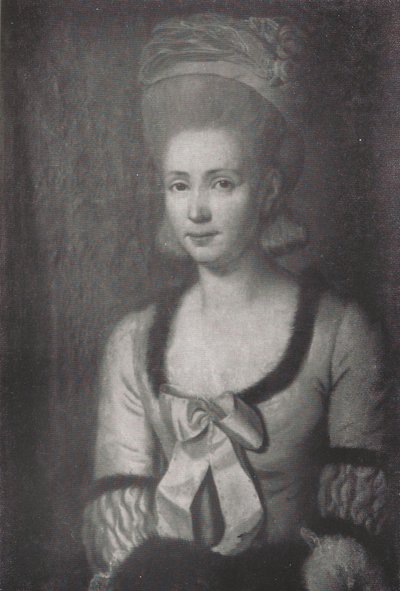  av Jakob Emanuel Handmann