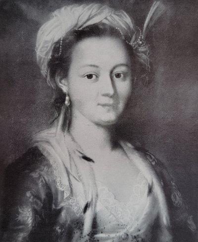  av Jakob Emanuel Handmann