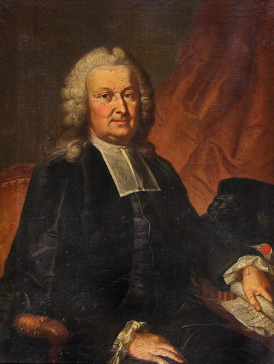 av Jakob Emanuel Handmann