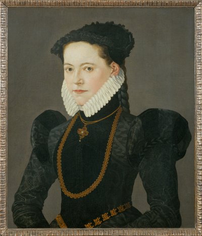  av Jakob Seisenegger