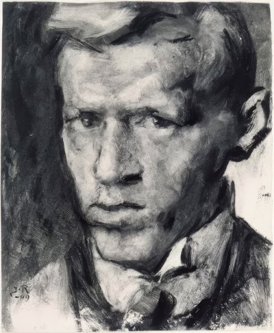 3.12.1886, St. Petersburg, Russland von Jalmari Ruokokoski