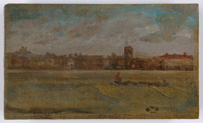  av James Abbott McNeill Whistler
