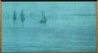  av James Abbott McNeill Whistler