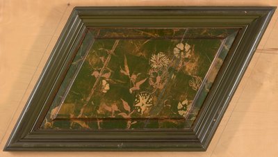 Trappepanel, 1876. av James Abbott McNeill Whistler