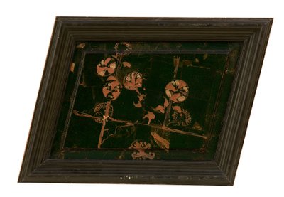 Trappepanel, 1876. av James Abbott McNeill Whistler
