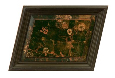 Trappepanel, 1876. av James Abbott McNeill Whistler