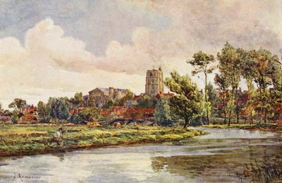  av James Aumonier
