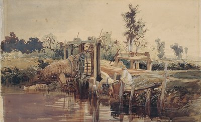  av James Baker Pyne