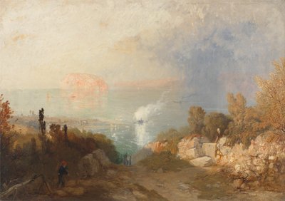  av James Baker Pyne