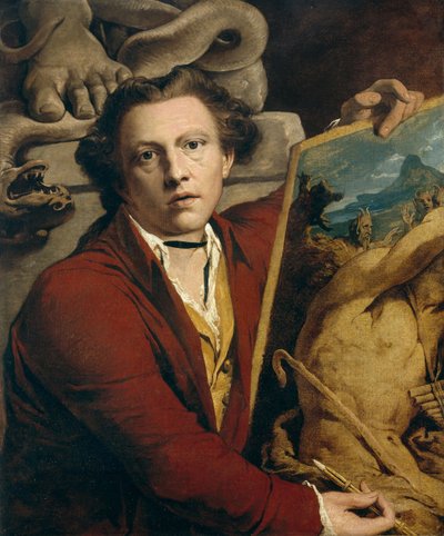  av James Barry