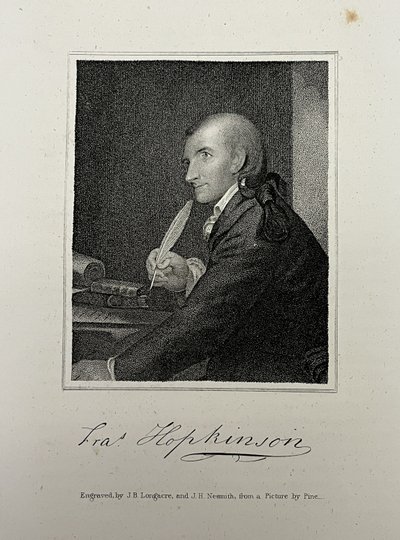  av James Barton Longacre