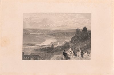 St. Germains av James Baylis Allen