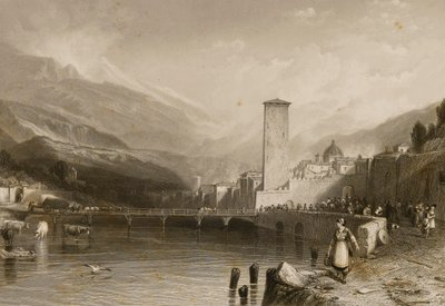  av James Baylis Allen