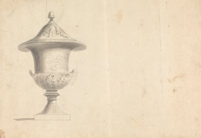 Vase av James Bruce