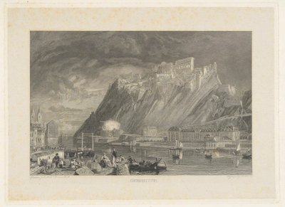 Ehenbreitstein av James C. Allen