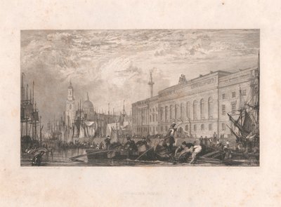 Tollhuset av James C. Allen
